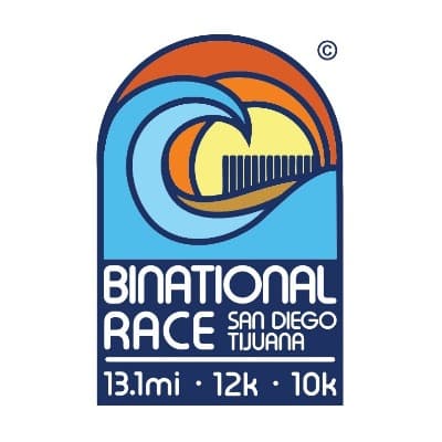 Imagen de Binational Race San Diego–Tijuana 2026 en Tijuana