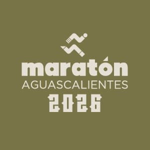Imagen de XV Maratón Aguascalientes 2026 en Aguascalientes