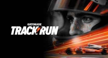 TRACKRUN 2026