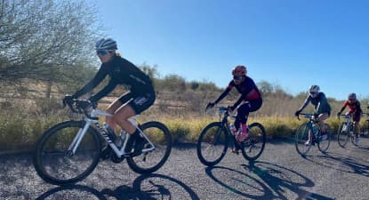 L´Étape Hermosillo by Tour de France 2026