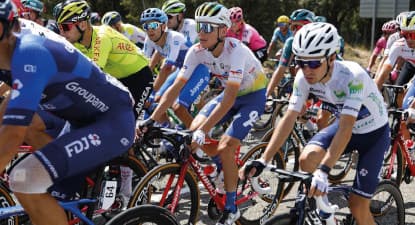 Desafío Morelos by La Vuelta 2026