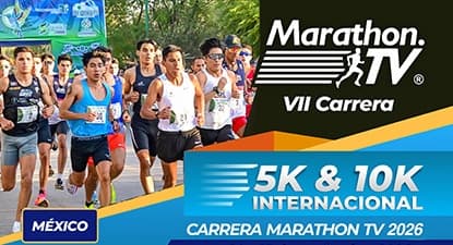 Marathon.TV - Tu Tiempo a Tiempo