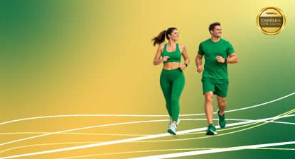 Carrera ITAM 2026