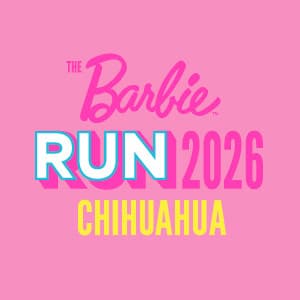 Barbie Run Chihuahua 2026