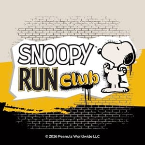 Snoopy Run Querétaro