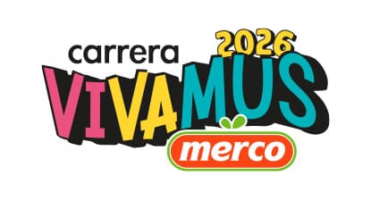 Carrera VIVAMUS-MERCO 2026