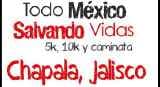 Todo México Salvando Vidas-Cruz Roja Mexicana en Jalisco