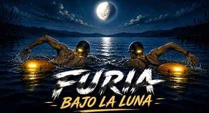 Furia Bajo la Luna- Epatlán 2026