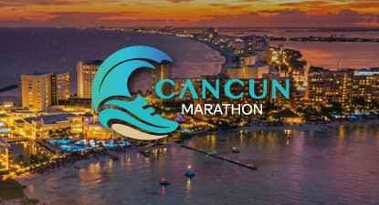 Cancun Marathon 2026