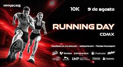 Running Day 2026