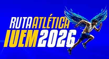 Ruta Atlética IUEM Más Alto, Más Lejos 2026