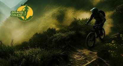 Desafío Coleto MTB 2026