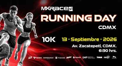 Running Day 2026