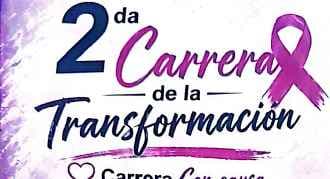 2da. Carrera de la Transformación 5k